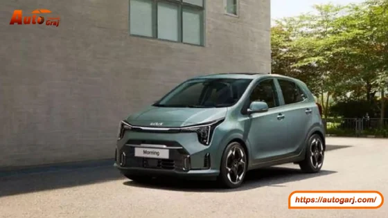 كل ما تحتاج معرفته عن كيا بيكانتو 2024 :أصغر سيارة كيا في السعودية