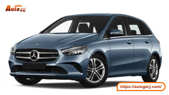 ما هي أرخص أنواع المرسيدس؟ تعرف على السيارات الفاخرة بأسعار معقولة