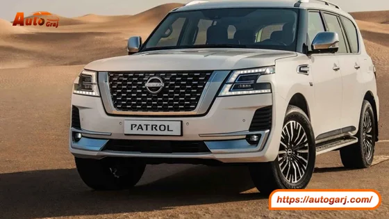 ما تعنيه كلمة SUV في عالم السيارات؟ تعريف وفوائد