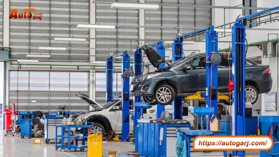 أفضل مراكز الصيانه للسيارات: كيف تختار الأنسب؟