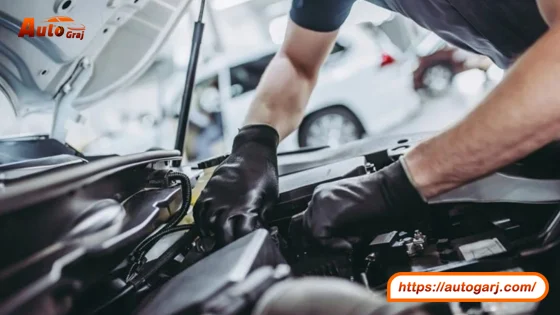 مراكز الصيانه في الكويت.. خدمات سيارات متميزة وسريعة