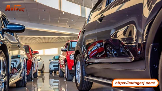 معارض سيارات في مدينة 6 أكتوبر: أفضل العروض والتفاصيل