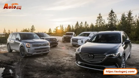 مقارنة السيارات: كيفية اختيار السيارة المثالية من بين الخيارات المتعددة