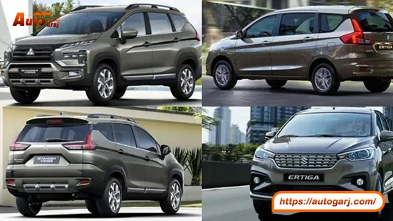 مقارنة بين السيارات العائلية: اختيار الأفضل لعائلتك