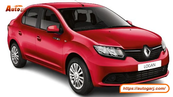 مميزات وعيوب رينو لوجان 2016: سيارة اقتصادية بمواصفات جيدة
