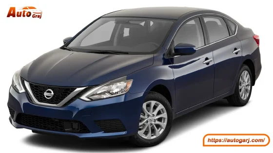 مواصفات نيسان سنترا 2019 SV: الميزات والتقنيات الحديثة