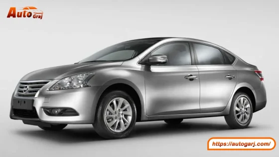 مواصفات نيسان سنترا 2024: ما الجديد في هذه النسخة؟