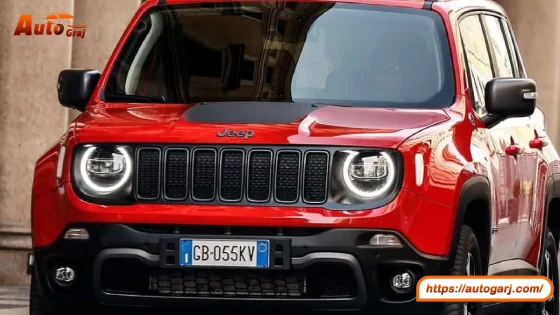 سيارات jeep: افضل موديلات جيب لعام 2024