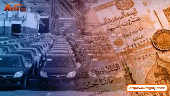 أسعار سيارات الدفع الرباعي في مصر 2024