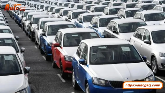 أسعار سيارات المعاقين في بورسعيد اليوم: مرسيدس وأحدث العروض