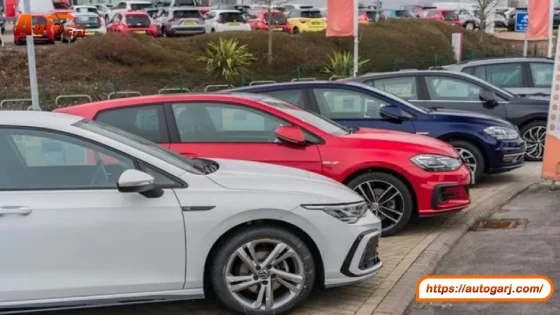 سيارات مستعملة ذات استهلاك وقود منخفض لمستقبل أفضل