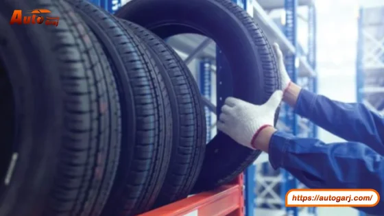 أفضل متاجر إطارات السيارات بأسعار مخفضة في 2024