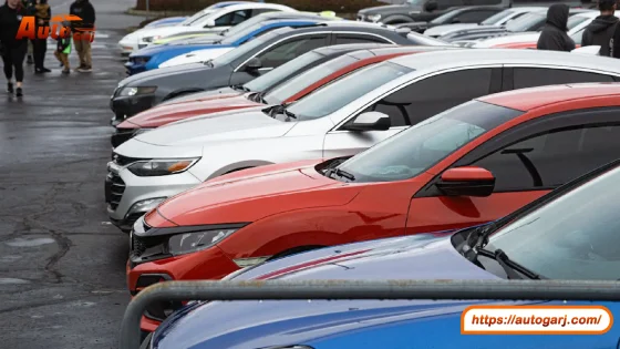 اسعار السيارات في مصر: دليل شامل لأسعار السيارات في 2024