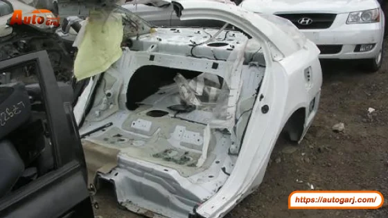 ترخيص سيارة مغيرة نص خلفى: التوضيحات الضرورية