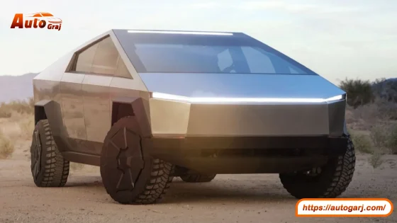 “تسلا سايبر ترك” تتسبب في حادث مروع يودي بحياة 3 أشخاص