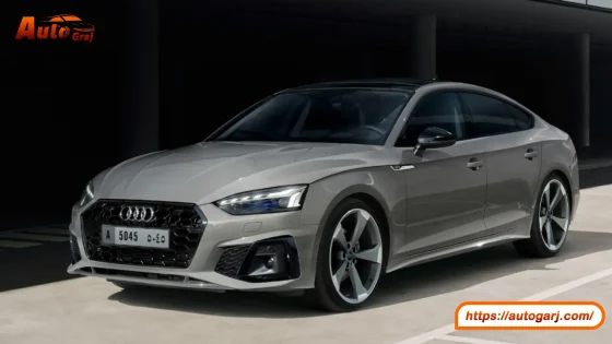 تطلق أودي سيارة Q5 Sportback الجديدة بالأسواق