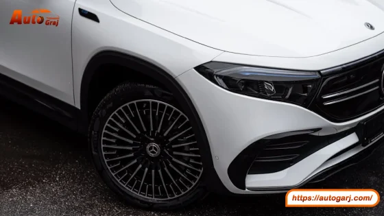 جراج سيارات: لماذا تحتاج إلى مكان مناسب لتخزين سيارتك؟