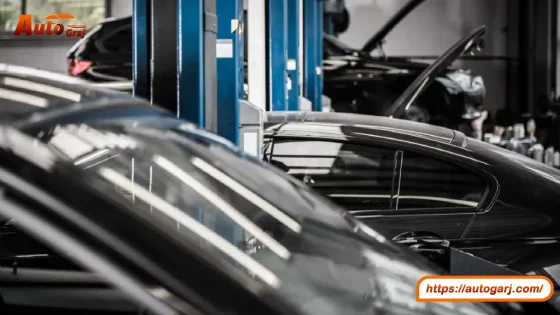 حجز موعد فحص دوري سلامة: كل ما تحتاج لمعرفته