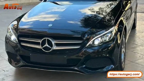 سعر مرسيدس C180 معاقين 2024 في مصر: أحدث العروض