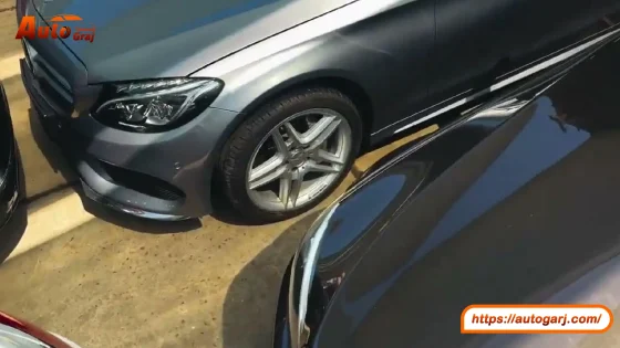 سعر مرسيدس معاقين في مصر: العروض والخصومات