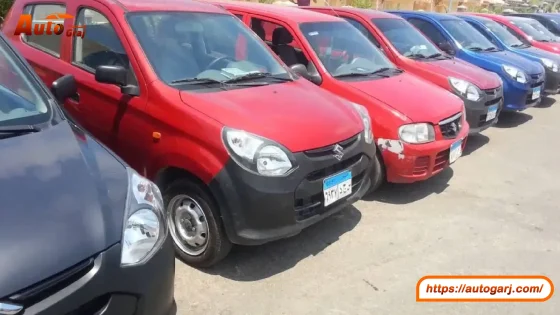 أفضل السيارات الصغيرة المستعملة بأسعار اقتصادية