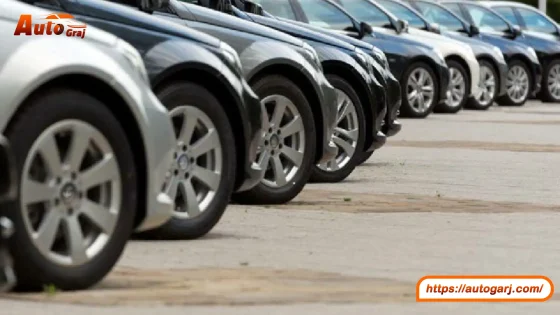 اكتشف السيارات الفاخرة المستعملة التي تناسب ميزانيتك