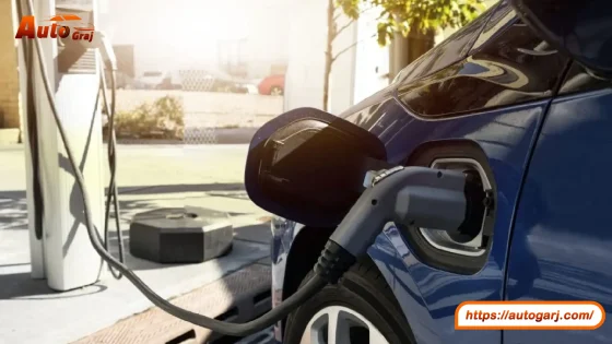 اكتشف السيارات الكهربائية المستعملة المتاحة في السوق