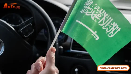 شروط استخراج رخصة قيادة سعودية للاجانب: كل ما تحتاج لمعرفته