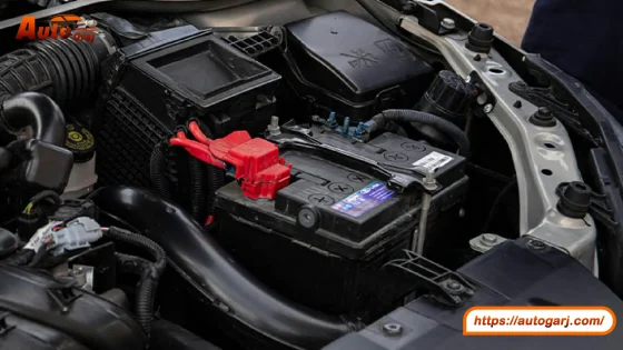 كم تدوم بطارية السيارة؟