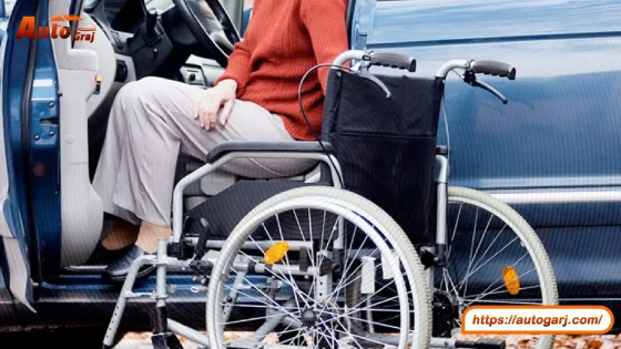 مشاكل شراء سيارات المعاقين في مصر وكيفية حلها