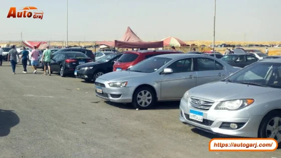 مقارنة السيارات المستعملة الأوتوماتيك: أيهما الأنسب لك؟