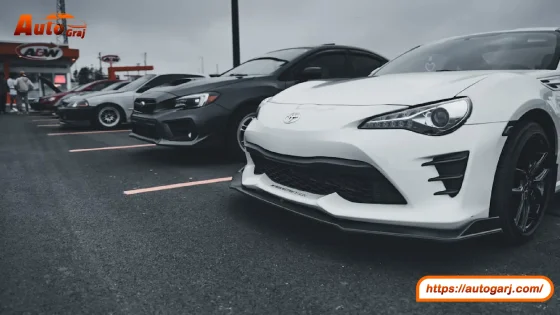 موقع سيارة: أفضل المواقع لشراء وبيع السيارات في 2024