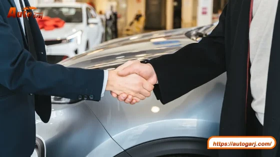 نقل ملكية سيارة أونلاين: كل ما تحتاج معرفته