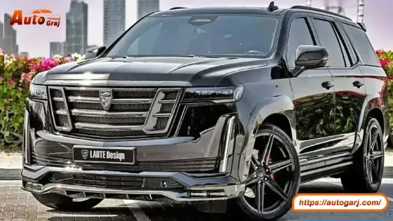 أفضل سيارات SUV في مصر 2025: اختيار مثالي للمستقبل