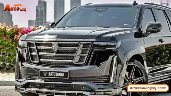 أفضل سيارة SUV اقتصادية في مصر 2025: الأداء والتوفير في الوقود