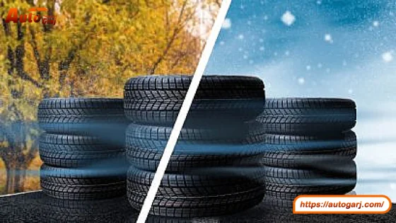 أفضل متاجر إطارات السيارات بأسعار مخفضة: كيف تجد المتاجر المناسبة لشراء الإطارات؟