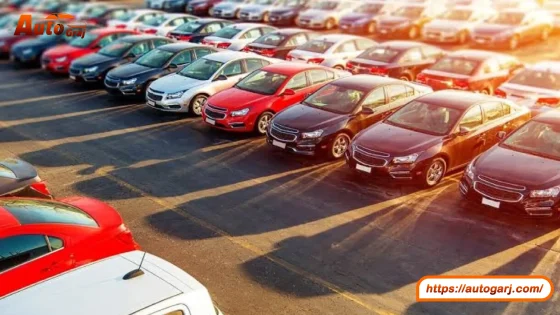 10 نصائح لشراء سيارة مستعملة وخطوات تسجيلها