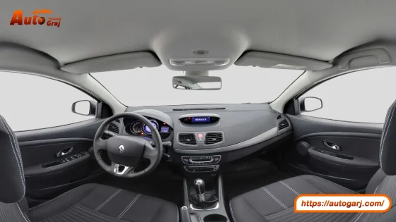 اعطال كهرباء رينو فلوانس: الأسباب والحلول الفعالة