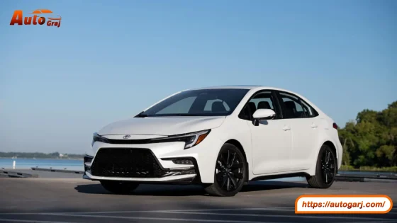 السيارات المستعملة من تويوتا: لماذا تعتبر خيارًا مثاليًا؟