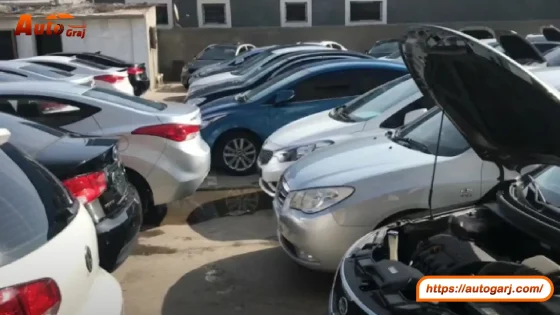 جمارك السيارات بعد التعديل في 2024: التغييرات والتحديثات