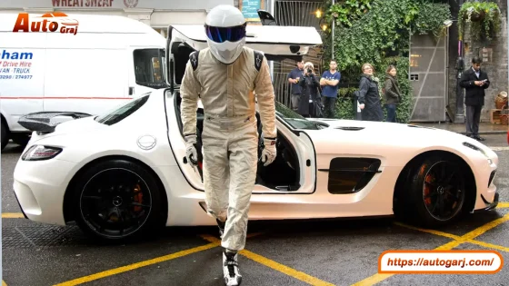 جيريمي كلاركسون يكشف عن هوية ستيج الثالثة والأخيرة