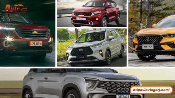 كيف تختار سيارة دفع رباعي في مصر 2025؟ دليل كامل للمشتري