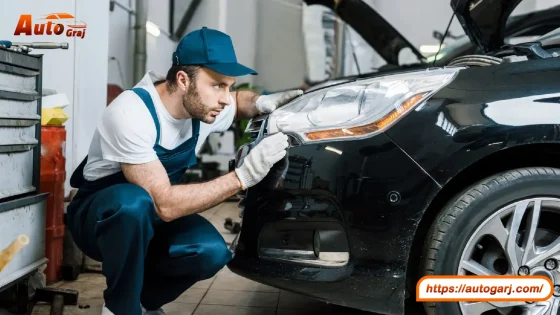 كيف تعرف إذا كانت السيارة المستعملة قد تعرضت لحادث؟ نصائح هامة للكشف عن الحوادث