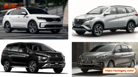 أسعار سيارات SUV في مصر 2025: ماذا تتوقع؟