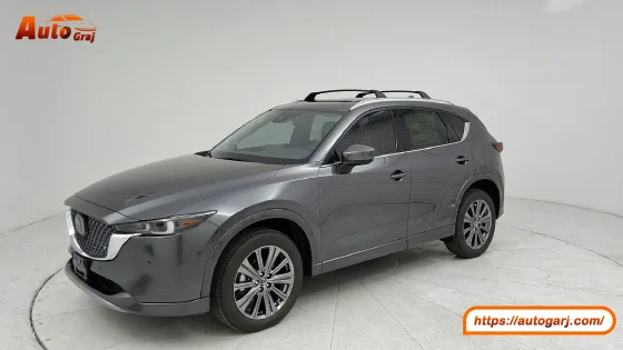 ما هي أفضل سيارة SUV اعتمادية في مصر 2025؟