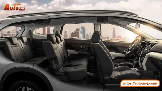 مقارنة بين أفضل سيارات عائلية 8 ركاب 2025: اختر الأنسب لاحتياجاتك