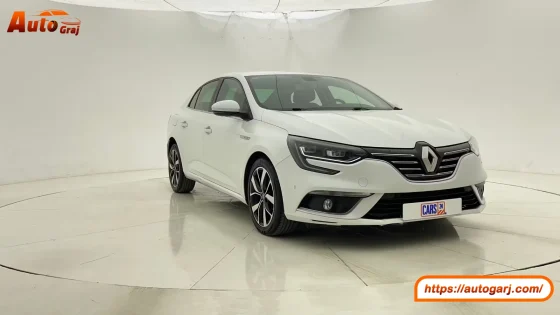 نصائح لشراء سيارة مستعملة: كيفية التحقق من الحالة العامة للسيارة