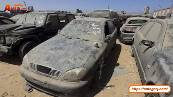 هيئة الخدمات الحكومية المصرية تعلن عن مزاد سيارات وبضائع جمركية