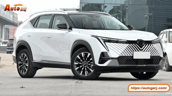 جي ايه سي امكو جي ال 2025