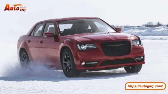 سعر مواصفات سيارة كرايسلر 300 2024